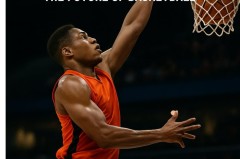 NBA火箭队3换1重磅交易公牛新星，杜兰特迎强力新搭档