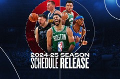 NBA自由球员市场：杜兰特转会传闻与森林狼新希望